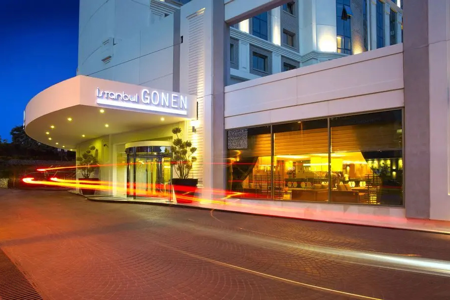 Gönen Hotel