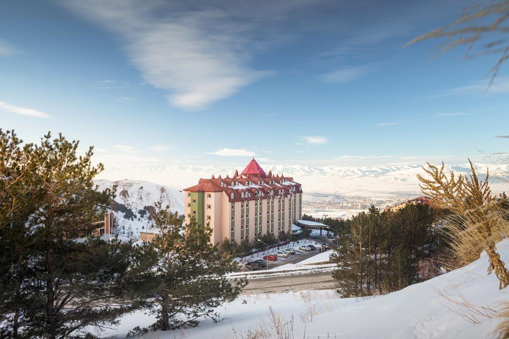 Erzurum Palan Otel