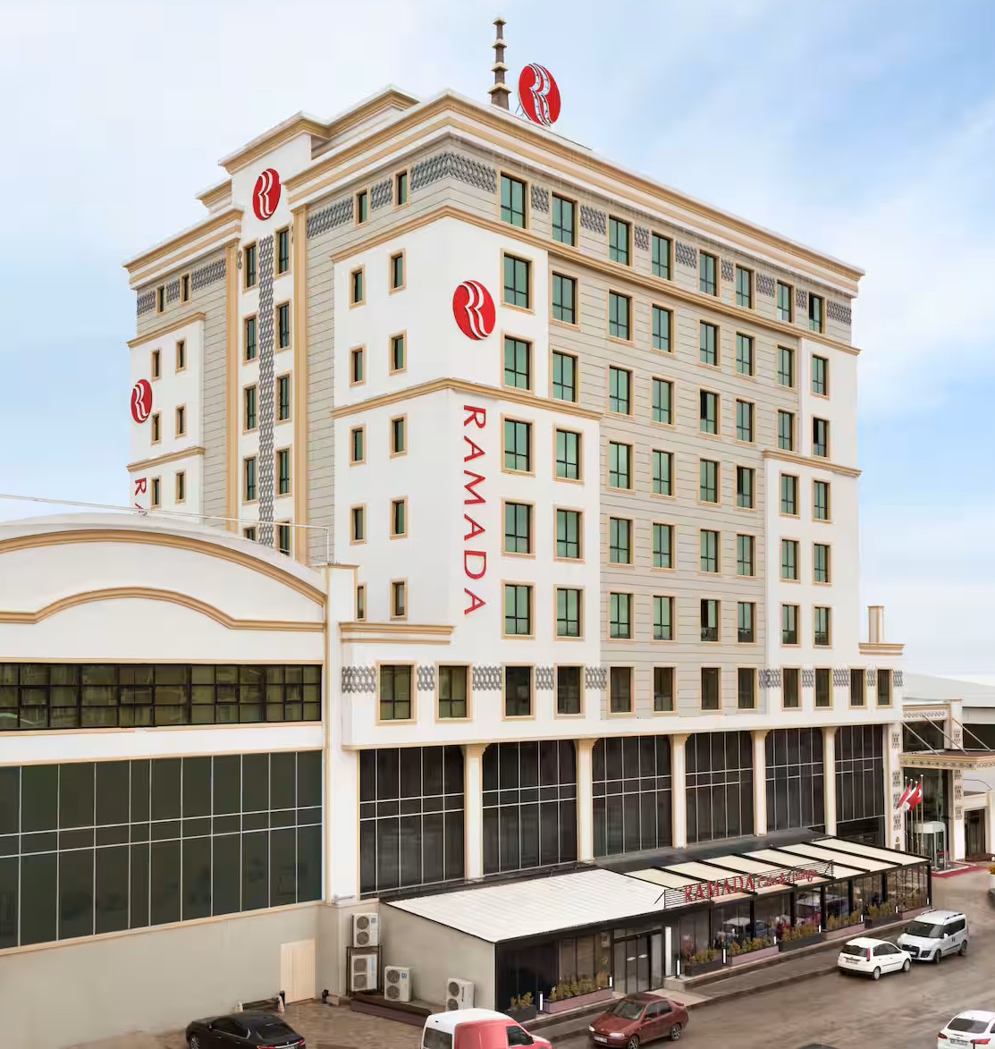 Ramada by Wyndham Elazig