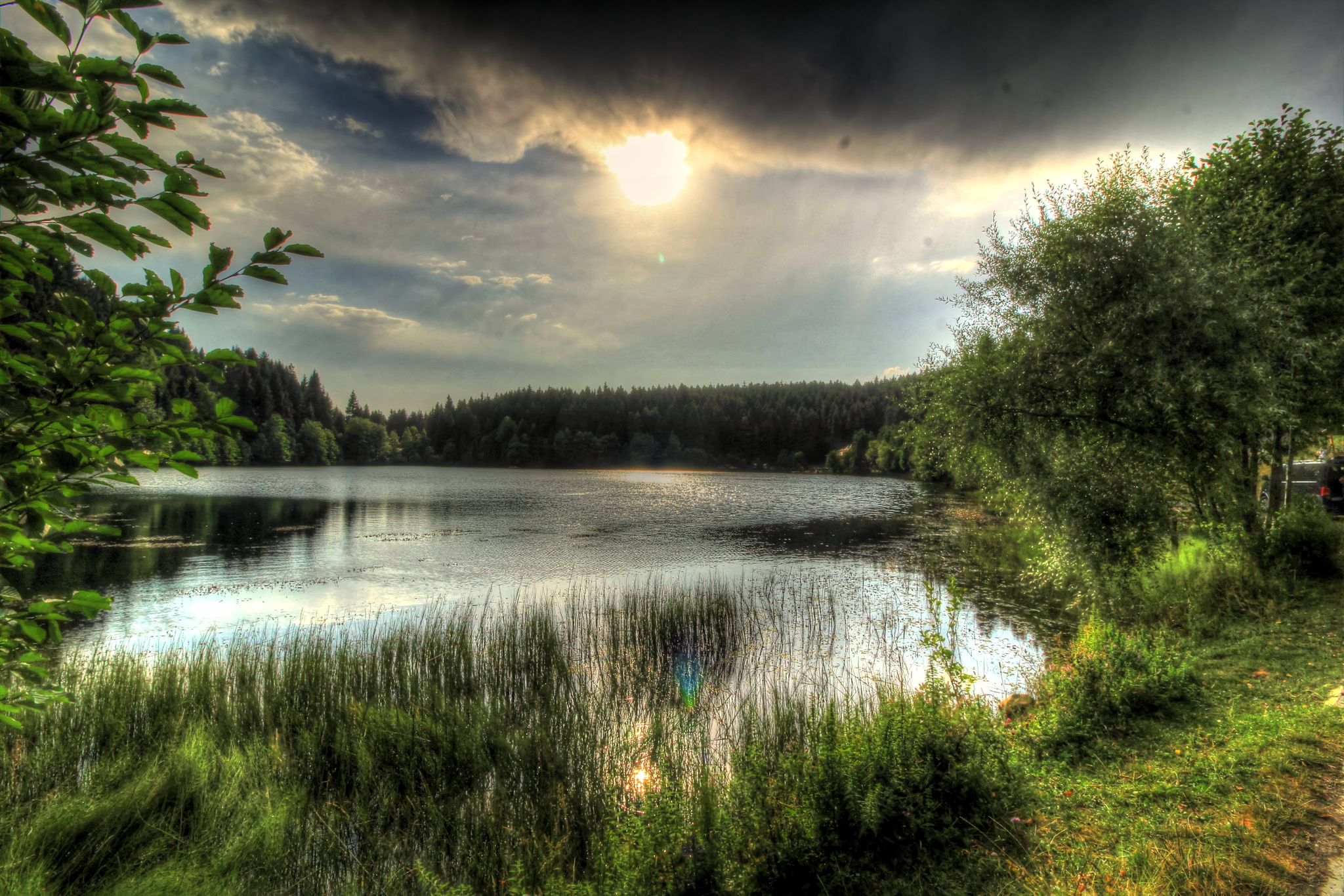 DOĞU ANADOLU KARADENİZ TURU