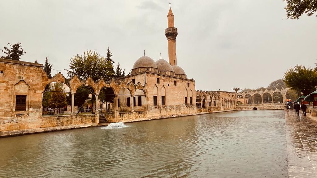 Güney Doğu Anadolu (GAP)