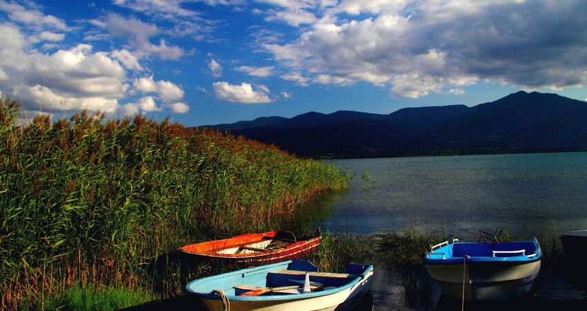 MAŞUKİYE  - ORMANYA – KARTEPE -SAPANCA TURU