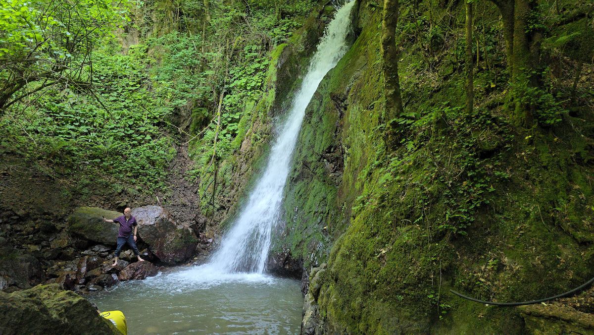 DÜZCE ŞELALELER TURU