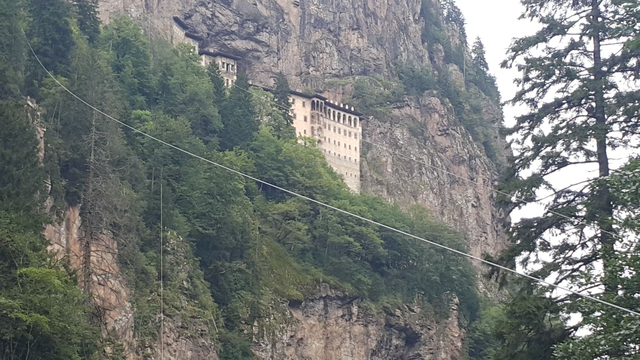 Kurban Bayramı Karadeniz Turu