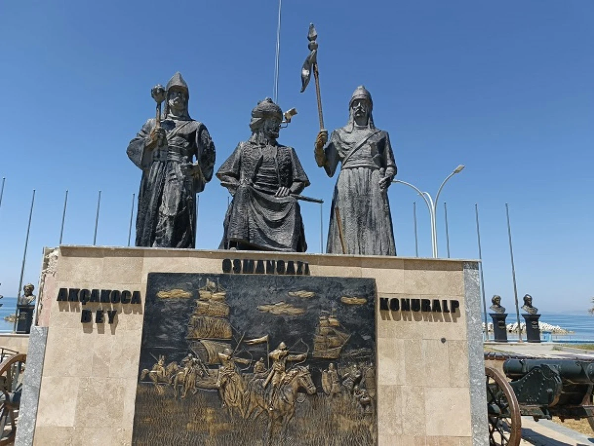 AKÇAKOCA & HEMŞİN KÖYÜ TURU