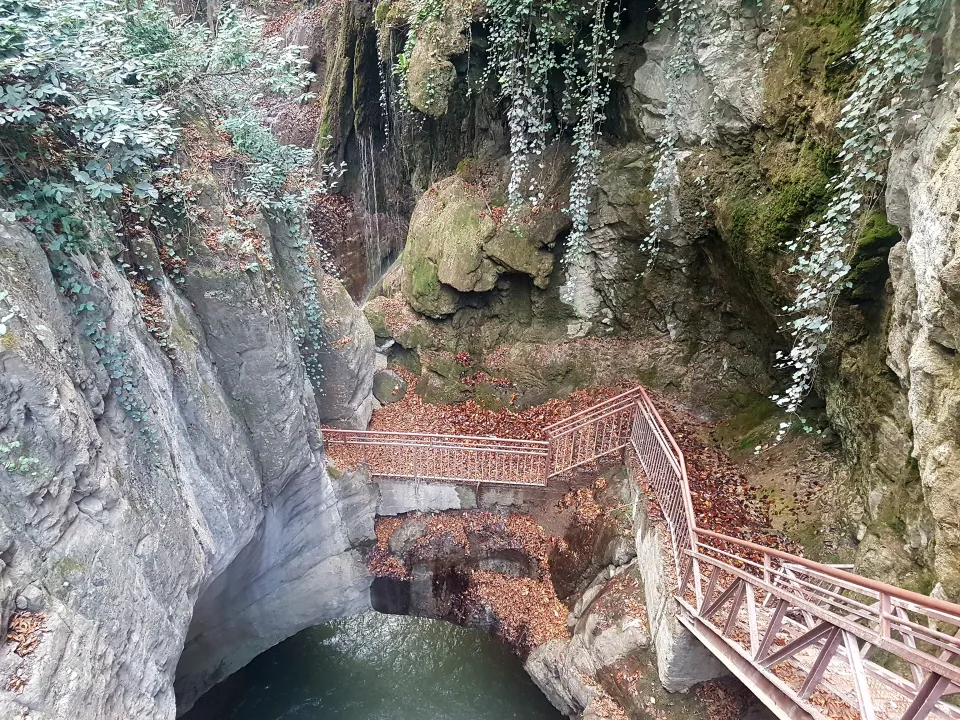 DÜZCE ŞELALELER TURU