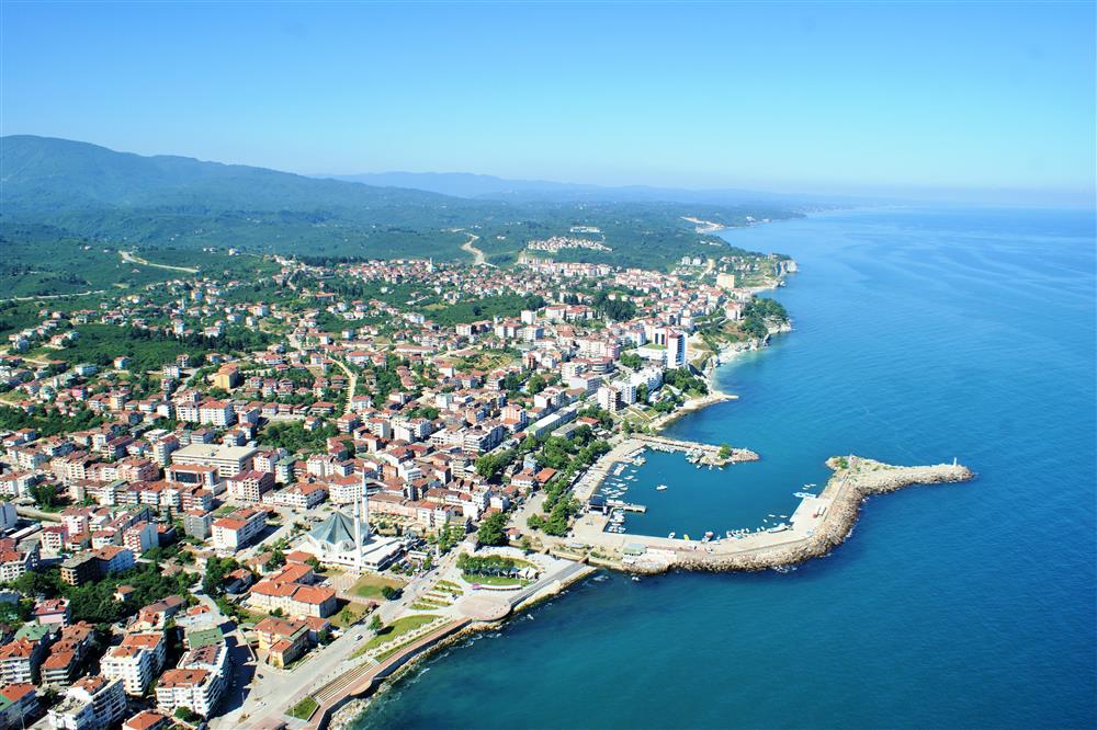 AKÇAKOCA & HEMŞİN KÖYÜ TURU