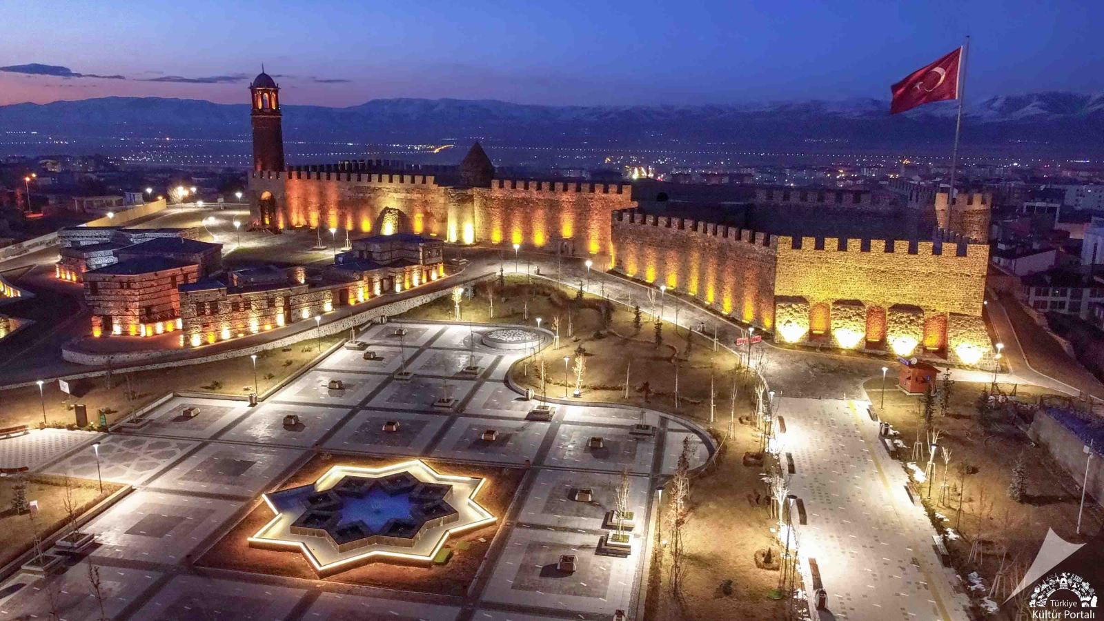 DOĞU ANADOLU KARADENİZ TURU