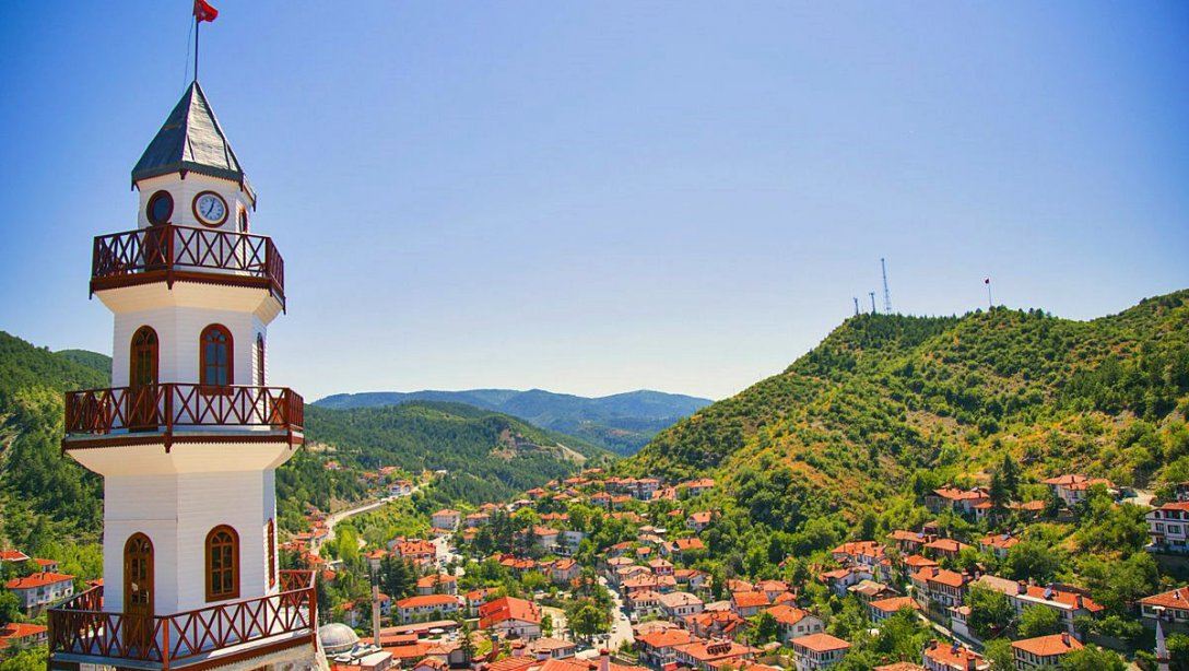 MUDURNU GÖYNÜK SÜNNETGÖLÜ TURU