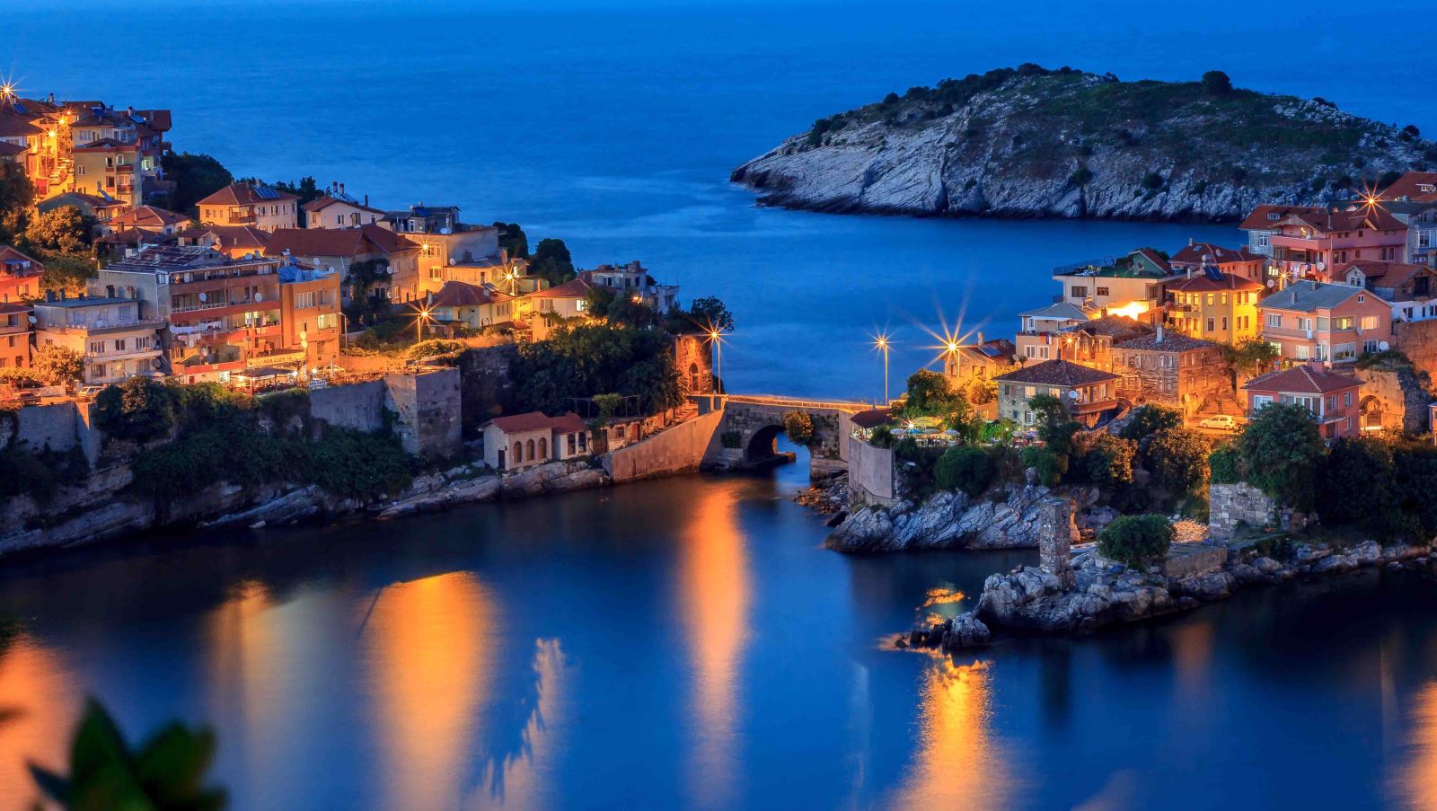 AMASRA TURU