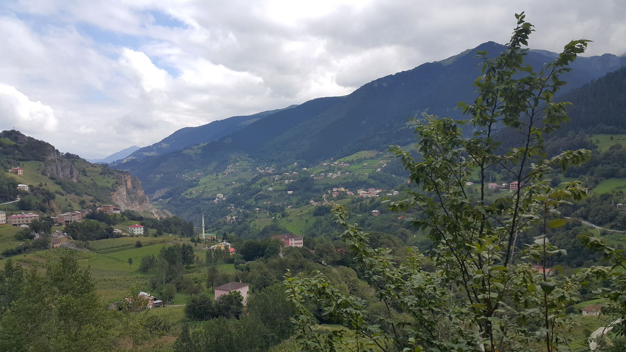 Kurban Bayramı Karadeniz Turu