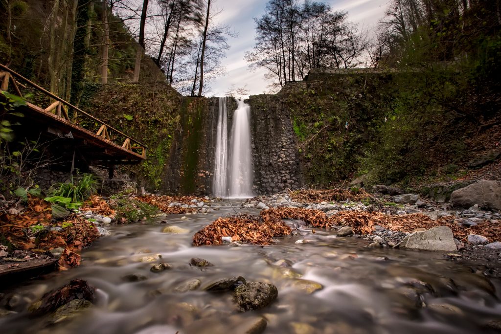 MAŞUKİYE  - ORMANYA – KARTEPE -SAPANCA TURU