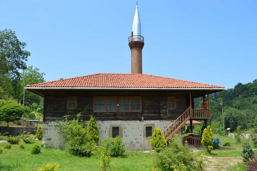 AKÇAKOCA & HEMŞİN KÖYÜ TURU