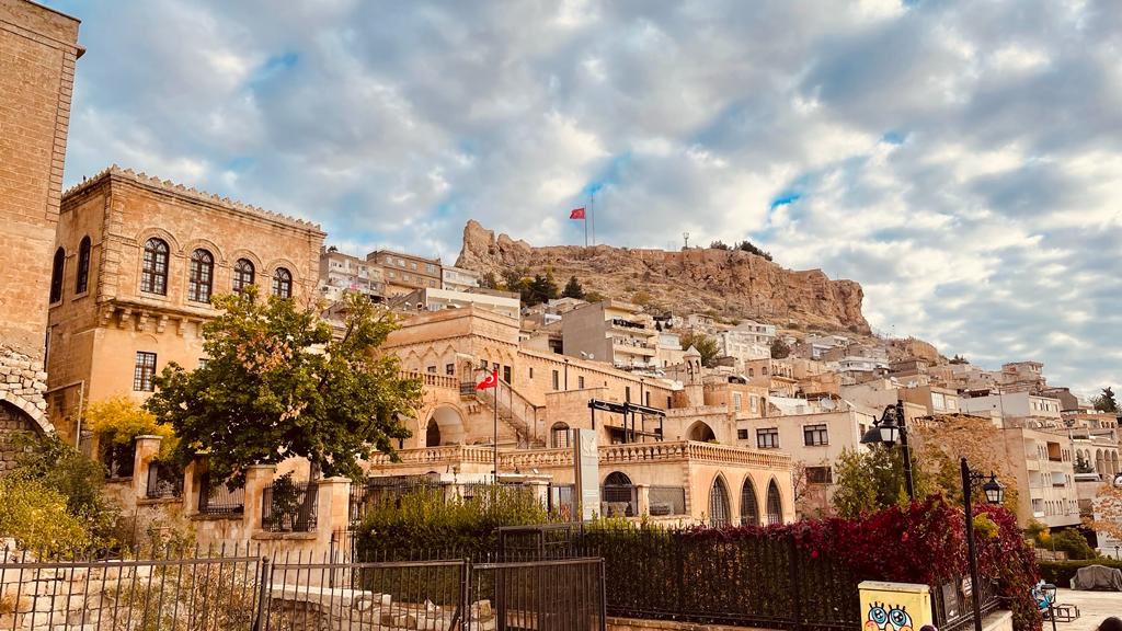 Güney Doğu Anadolu (GAP)