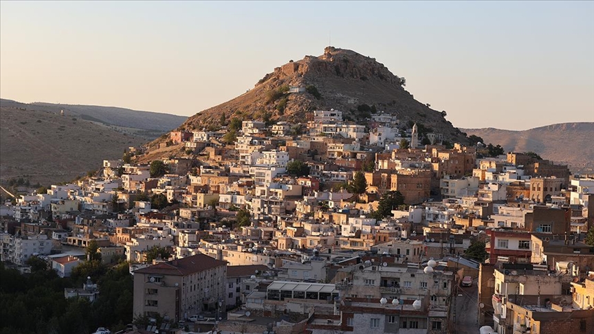 Mardin - Savur- Midyat Turu