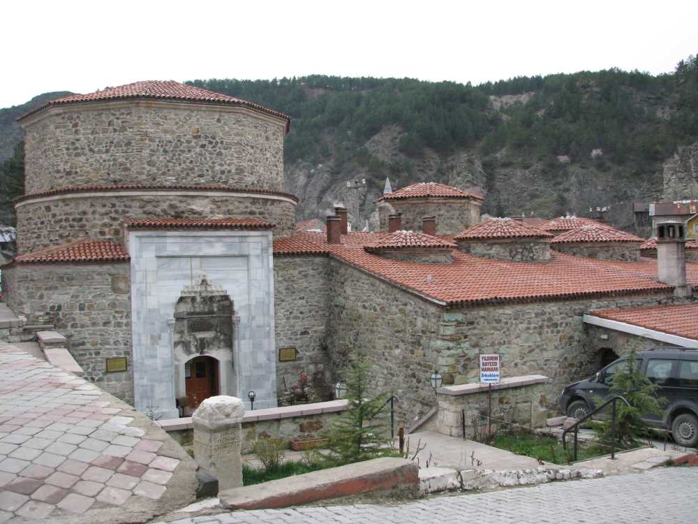 MUDURNU GÖYNÜK SÜNNETGÖLÜ TURU