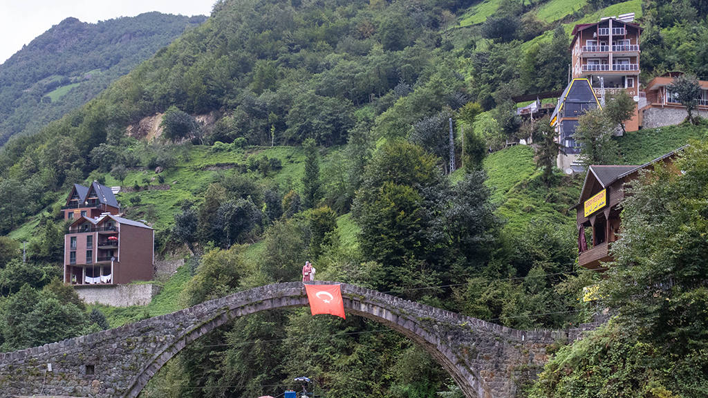 Karadeniz & Batum Turu