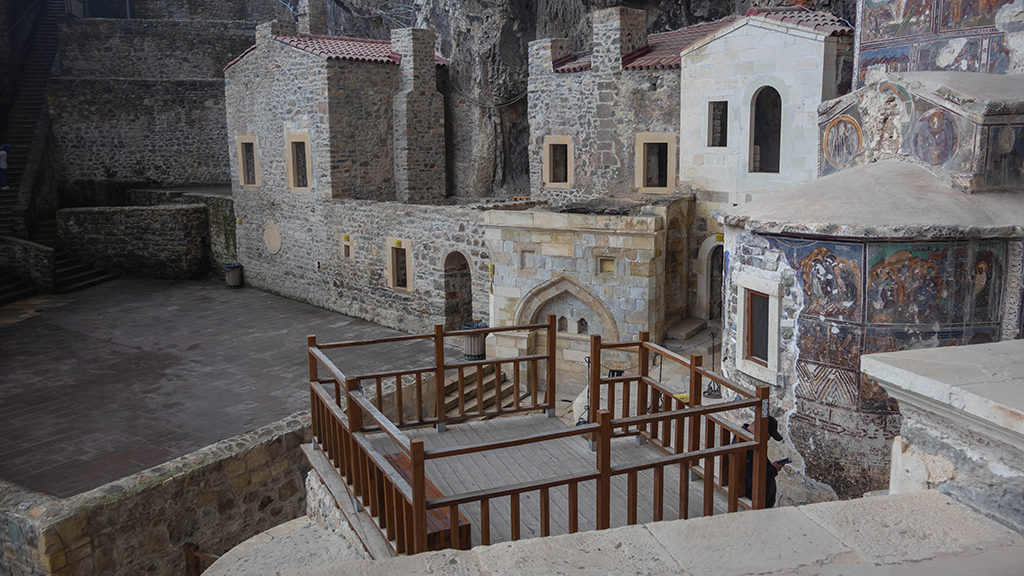 Karadeniz & Batum Turu