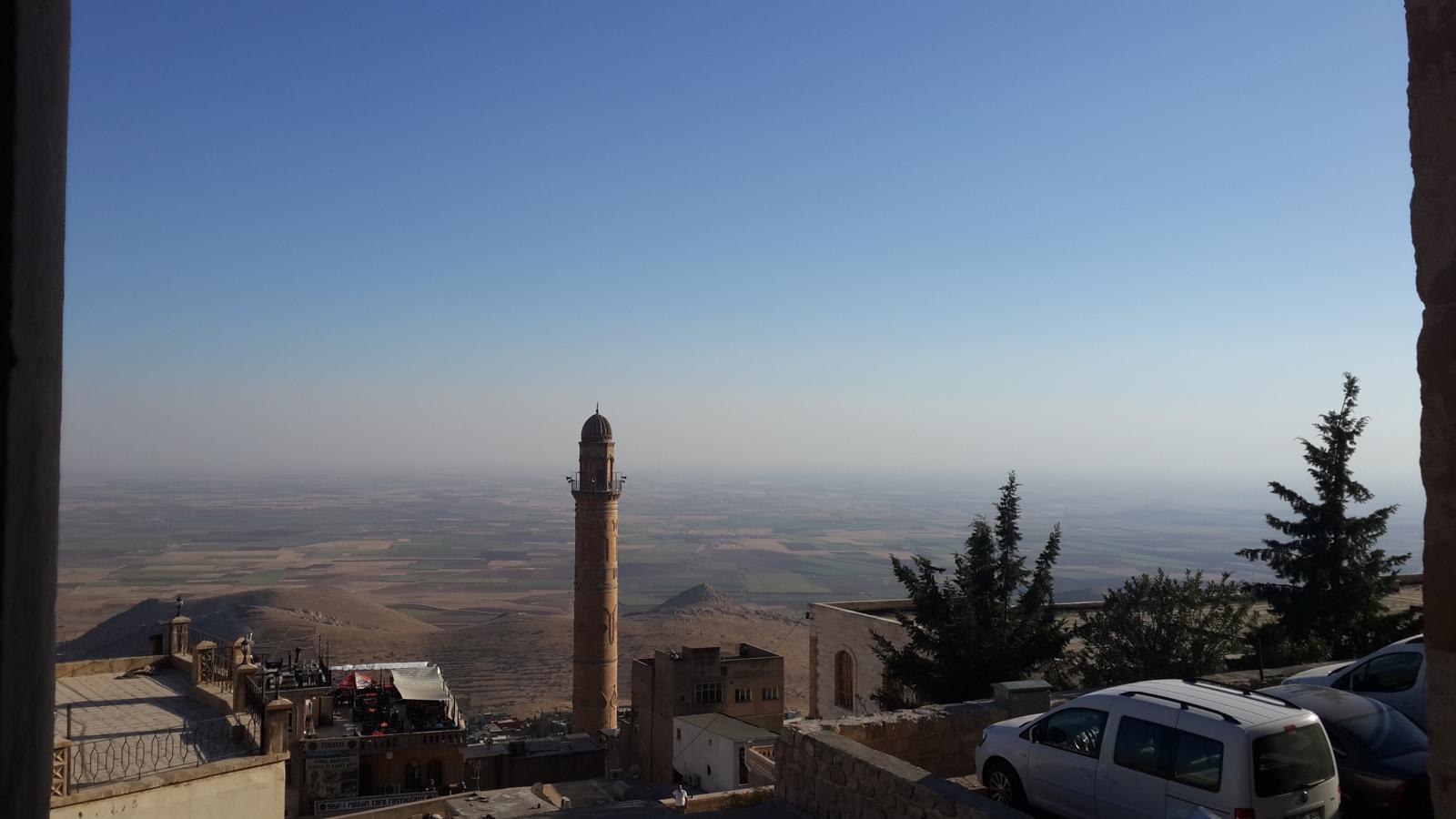 Mardin - Savur- Midyat Turu