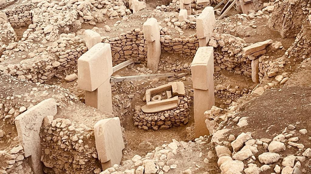 Güney Doğu Anadolu (GAP)