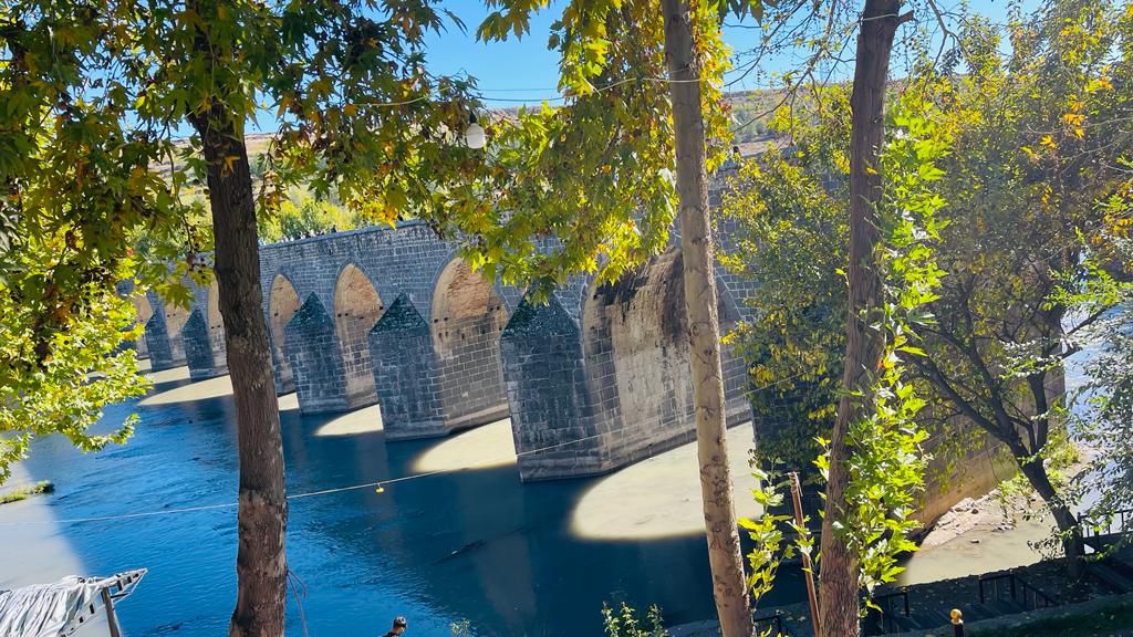 Güney Doğu Anadolu (GAP)